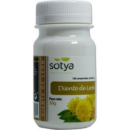 Sotya Dandelion 100 Comp