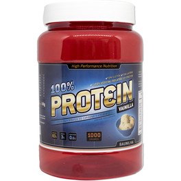 Sotya Proteina Soja 100% Vainilla 1000 Gr
