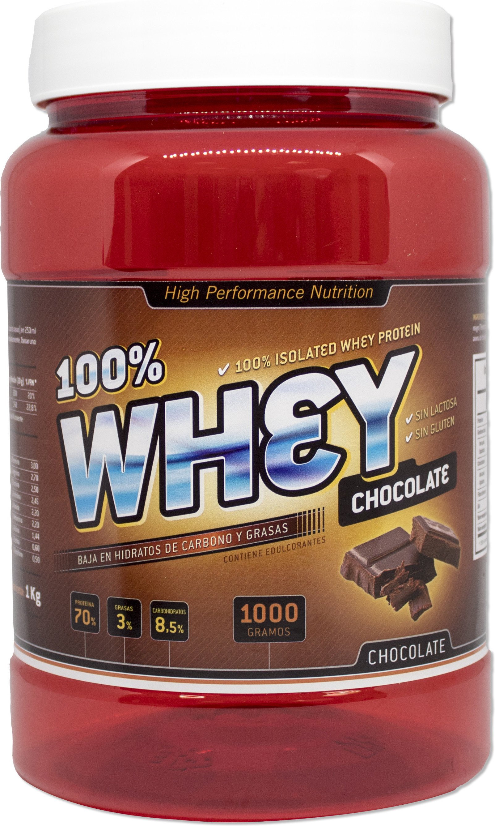 Sotya 100% Whey Belga 1 Kgrs. Sotya 100% Whey Belga 1 Kgrs.