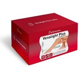 Plameca Venalight Plus 20 Viales