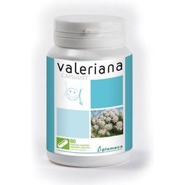 Plameca Capsudiet Valeriana 40 Caps