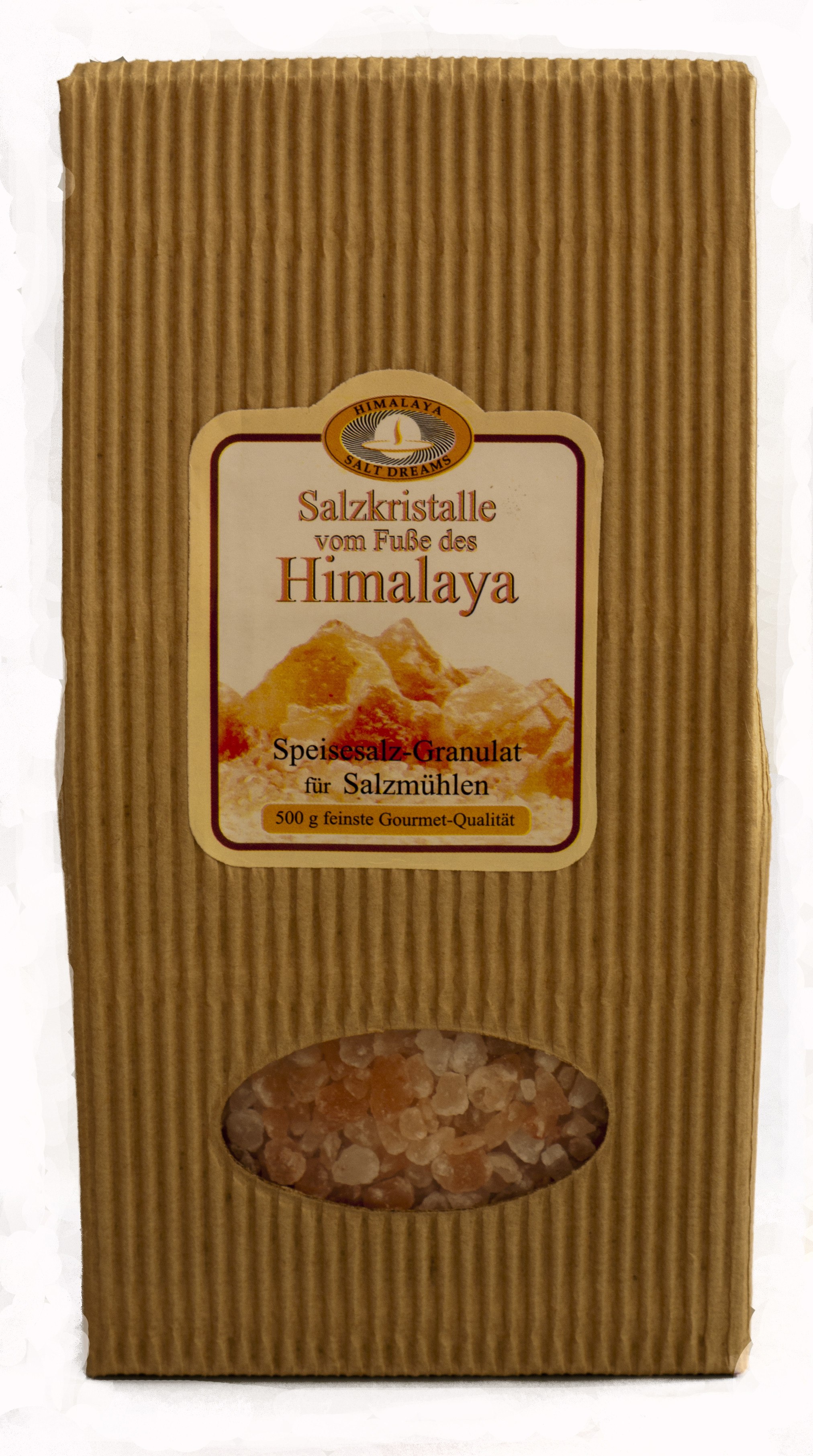 Madal Bal Sal Himalaya Granulada 500 Gr Madal Bal Sal Himalaya Granulada 500 Gr