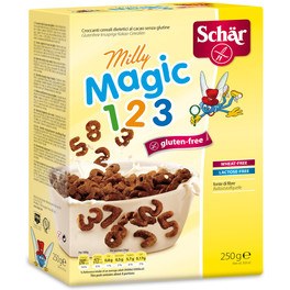 Dr. Schar Milly Magic 250g  - Sin Gluten