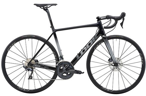 Look 785 Huez Rs Db Carb.grey Ult Rs370 (s) Look 785 Huez Rs Db Carb.grey Ult Rs370 (s)