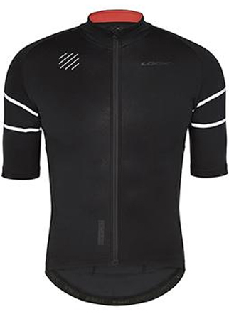 Look Maillot Lmment Fusion Negro (m) Look Maillot Lmment Fusion Negro (m)