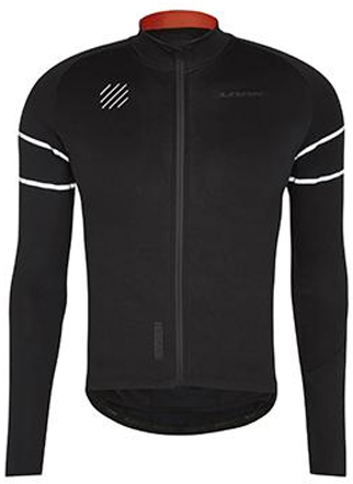 Look Chaqueta Lmment Fusion Negra (m) Look Chaqueta Lmment Fusion Negra (m)