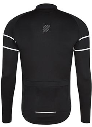 Look Chaqueta Lmment Fusion Negra (m) Look Chaqueta Lmment Fusion Negra (m)