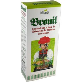 Abt Bronil 250 ml