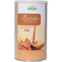 Sotya Sättigender Cappuccino-Shake 700 Gramm