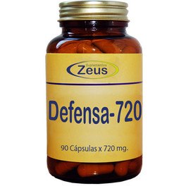 Zeus Defensa-720 90 Caps