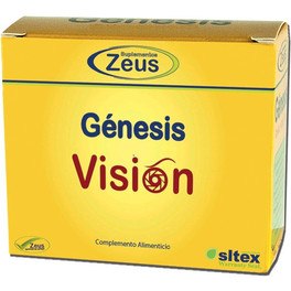 Zeus Genesis Dha Tg 1000 Vision 20 Cap