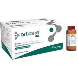Masterdiet Artilane Classic 15 Viales