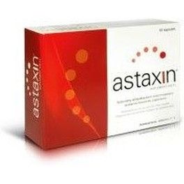Astareal Astaxine 60 Perles