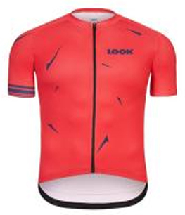 Look Maillot Optimum Granate (m) Look Maillot Optimum Granate (m)
