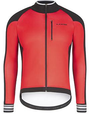 Look Chaqueta Racing Sport Roja Negra M Look Chaqueta Racing Sport Roja Negra M