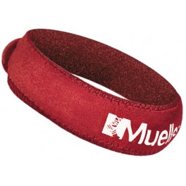 Mueller Cinta Rotuliana Roja