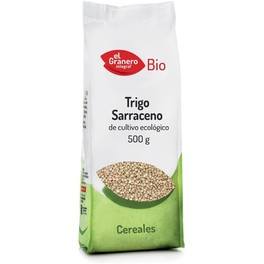 El Granero Integral Trigo Sarraceno Bio 500 Gr