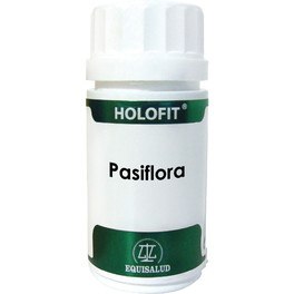 Equisalud Holofit Pasiflora 50 Caps