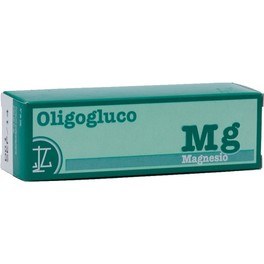 Equisalud Oligogluco Magnesio Mg 30 Ml