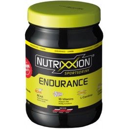 Nutrixxion Endurance Drink 700 gr