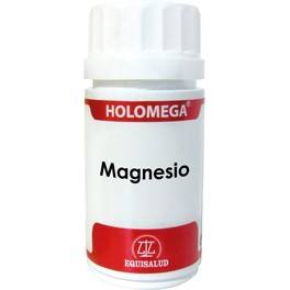 Equisalud Holomega Magnesio 50 Caps
