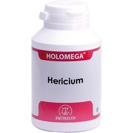 Equisalud Holomega Hericium 180 Cap