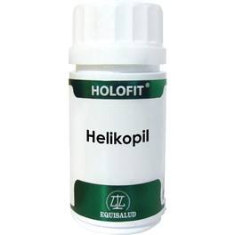 Equisalud Holofit Helikopil 50 Cap