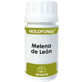 Equisalud Holofungi Melena De Leon 50 Caps