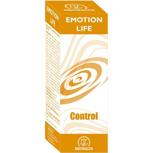 Equisalud Emotionlife Control 50 Ml