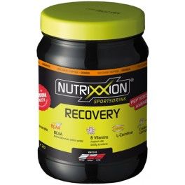 Nutrixxion Recovery Drink 700 gr Nutrixxion Recovery Drink 700 gr