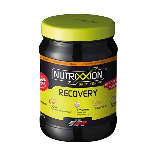 Nutrixxion Recovery Drink 700 gr