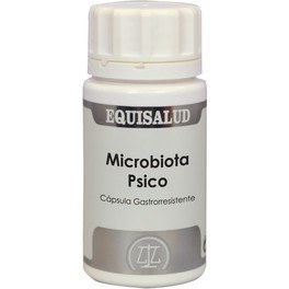 Equisalud Microbiota Psycho 60 cap