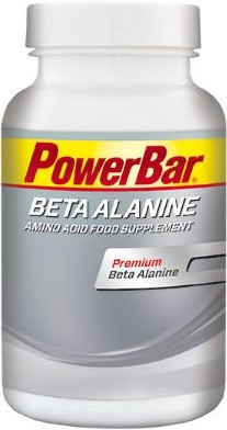 PowerBar Beta Alanine 112 caps PowerBar Beta Alanine 112 caps