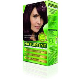 Naturtint Naturally Better 3.60 Negro Cereza
