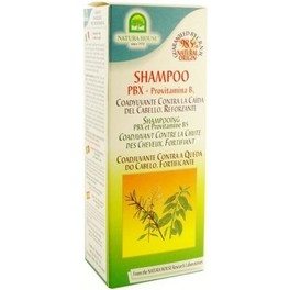Natura House Champu P.b.x Anticaida 250 Ml