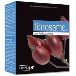 Dietmed Fibrosame 30 Comp