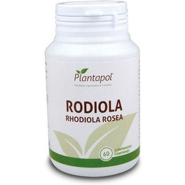 Planta Pol Rhodiola Rhodiola Rosea45 Comprimidos 400 Mg
