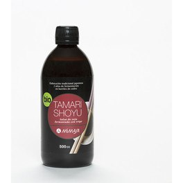 Mimasa Tamari Bio 500 Cc