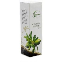 Botanicum Aceite Argan 30 Ml