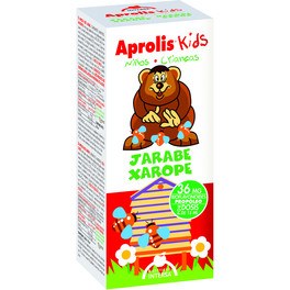Intersa Aprolis Kids Kindersirup 180 ml
