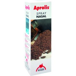 Intersa Aprolis spray nasal 20ml