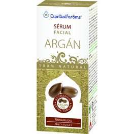 Esential Aroms Serum Facial Argan 15 Ml