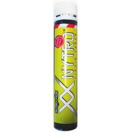 Nutrixxion XX Nytro 25 ampollas x 25 ml Nutrixxion XX Nytro 25 ampollas x 25 ml
