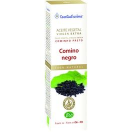 Esential Aroms Aceite Vegetal Bio Comino Negro 100 Ml