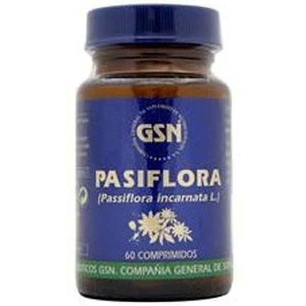 Gsn Pasiflora 60 Comp