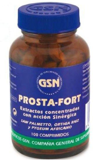 Gsn Prosta Fort 100 Comp Gsn Prosta Fort 100 Comp
