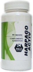 Nale Harpago Activ 60 Caps Nale Harpago Activ 60 Caps