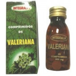 Integralia Valeriana 60 Comp 500 Mg