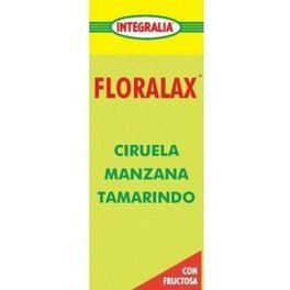 Integralia Floralax Laxante Jarabe 250 Ml