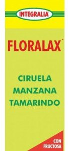 Integralia Floralax Laxante Jarabe 250 Ml Integralia Floralax Laxante Jarabe 250 Ml